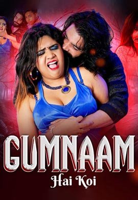 Gumnaam Hi Koi